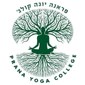 Prana Yoga College logo