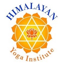 Himalayan Yoga Institute logo