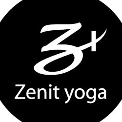 Zenit Yoga logo