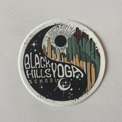 Black Hills Yoga School