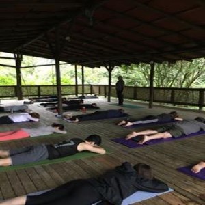 Center For Natural Living