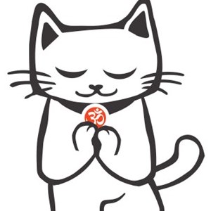 Lucky Cat Yoga