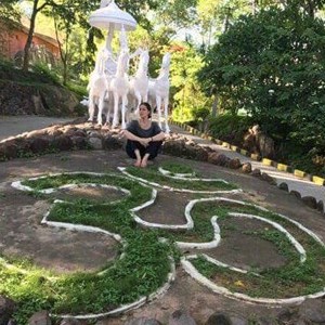 Sol Invictus Academy Nadja Velimirovic