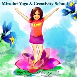 MIRADOR Yoga & Creativity School for kids & adults