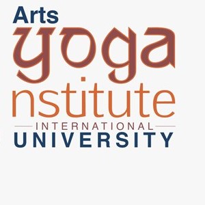 Arts Yoga University by We Om and Co Guayaquil Ecuador logo