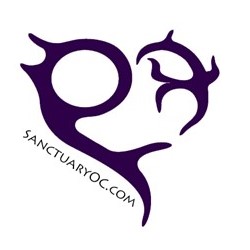 Sanctuary OC