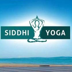 Siddhi Yoga International logo