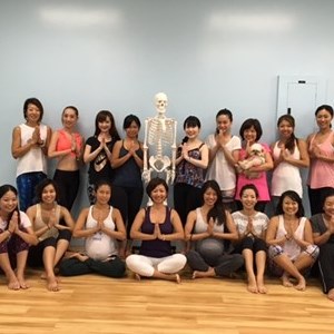 Happy Hatsumi Yoga Academy