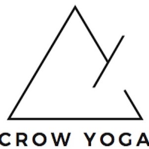 Crow Yoga