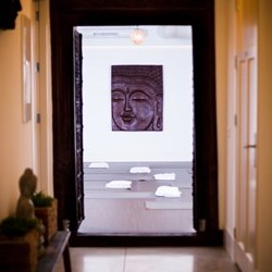 Yogaplace Academy logo