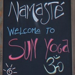 Sun Yoga Tampa Teacher Training