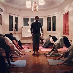 Soham Ayur Yoga Ashram