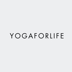 YOGAFORLIFE SCHOOL logo