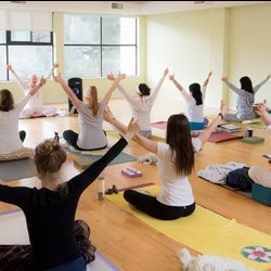 Manipura Yoga College