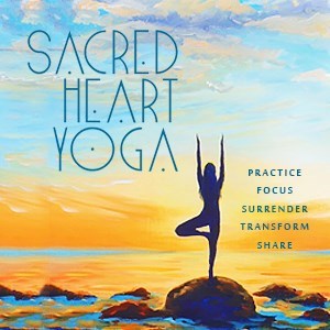 Sacred Heart Yoga