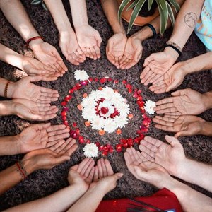 Shree Hari Yoga School Goa