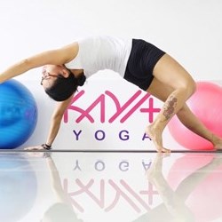 Kaya Yoga Studio (Kaya Yoga PH)