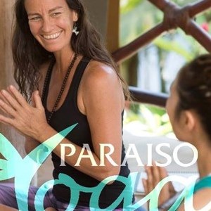 PARAISO YOGA