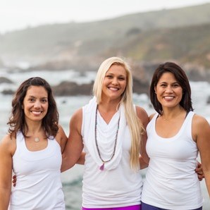 OmStudios 200-Hr Yoga Teacher Training