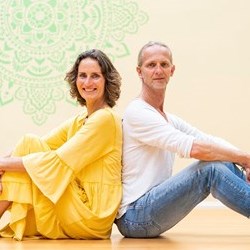Rundum Yoga