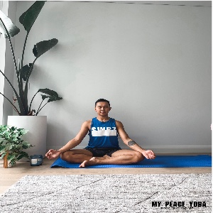 My Peace Yoga