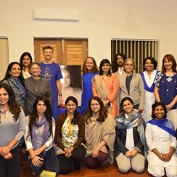 Ananda Yoga School of India