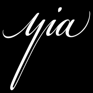 YiA International School of Personal Transformation & Yoga logo