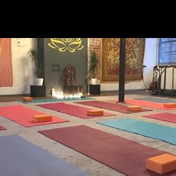Kundalini Tantra Yoga UK