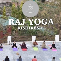 Raj Yoga Rishikesh