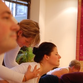 InnerSmile Praxis für Traumatherapie &amp; somatisches Yoga