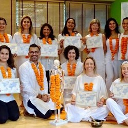 Lifestye Yoga LLC