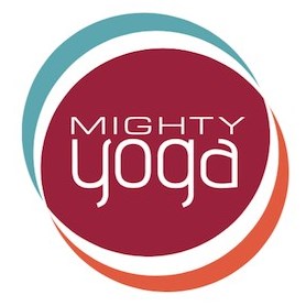 Mighty Yoga