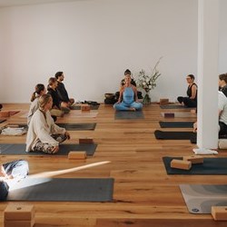 NAMOTOYOGA
