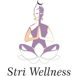 Stri Wellness logo