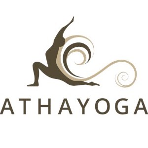 ATHAYOGA (Schweiz) GmbH logo