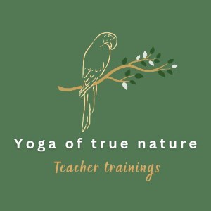 Yoga of true nature