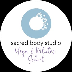 Sacred Body Studio logo