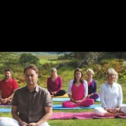 International School of Dru Yoga