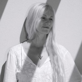 The Heart of Yoga & Art