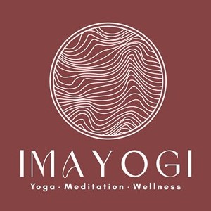 I'm a Yogi Yoga Academy logo