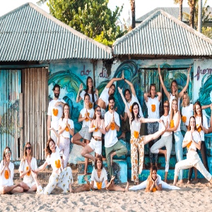 Joga Yoga Teacher Training Bali