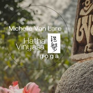 Michelle Van Lare Yoga
