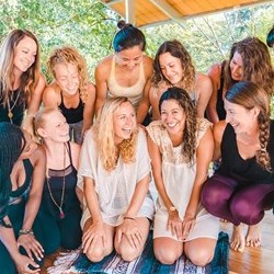 Lila Yoga Teacher Training