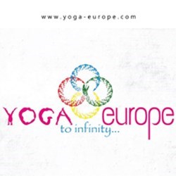 Yoga Europe School logo