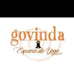 Govinda Yoga Studio logo