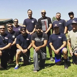 David Gramling Yoga and Crafts