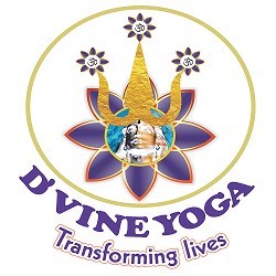 D'vine Yoga
