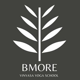 Bmore Vinyasa Yoga School logo