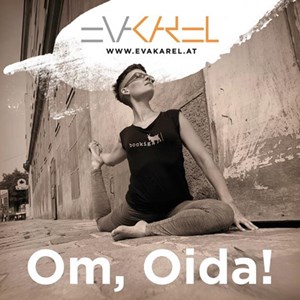 Yoga-Brutstätte Eva Karel