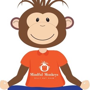 Mindful Monkeys